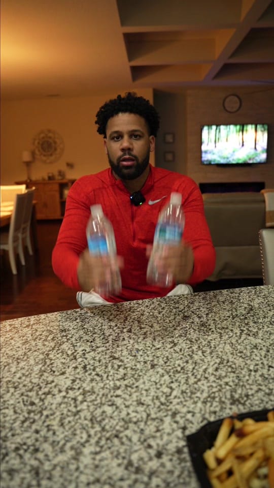 Post 1 by Austinfitnurse on TikTok (video)