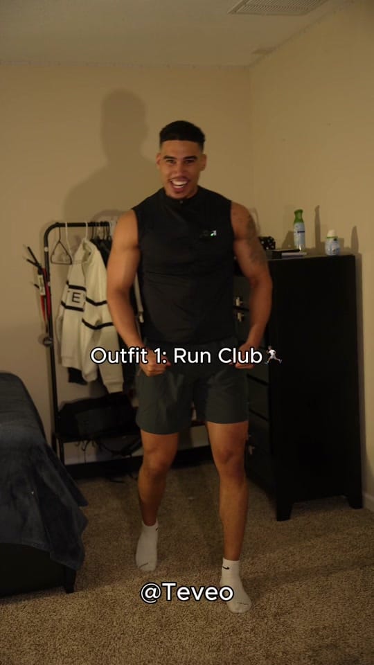 Post 9 by Austinfitnurse on TikTok (video)