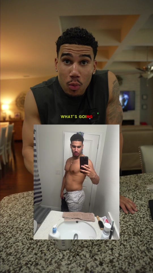 Post 4 by Austinfitnurse on TikTok (video)