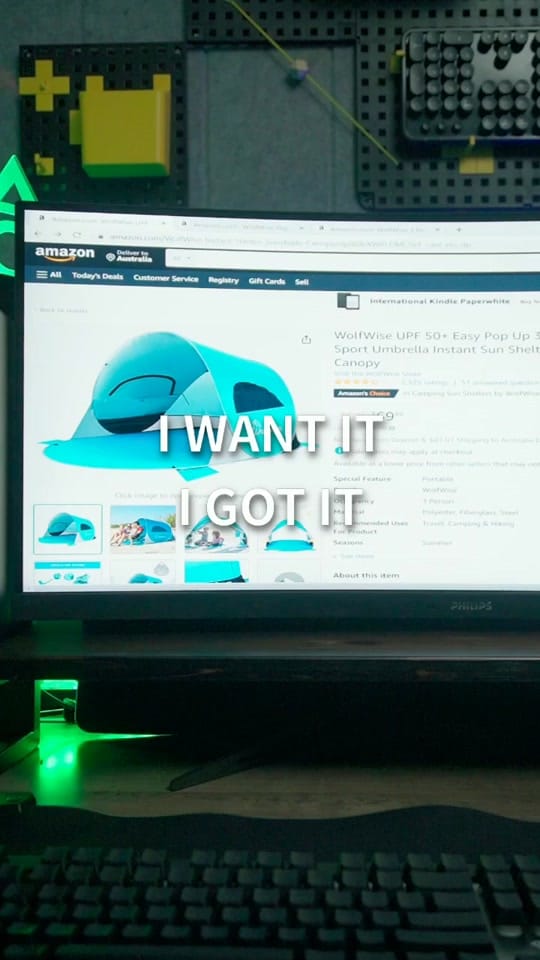 Post 3 by WolfWise on TikTok (video)