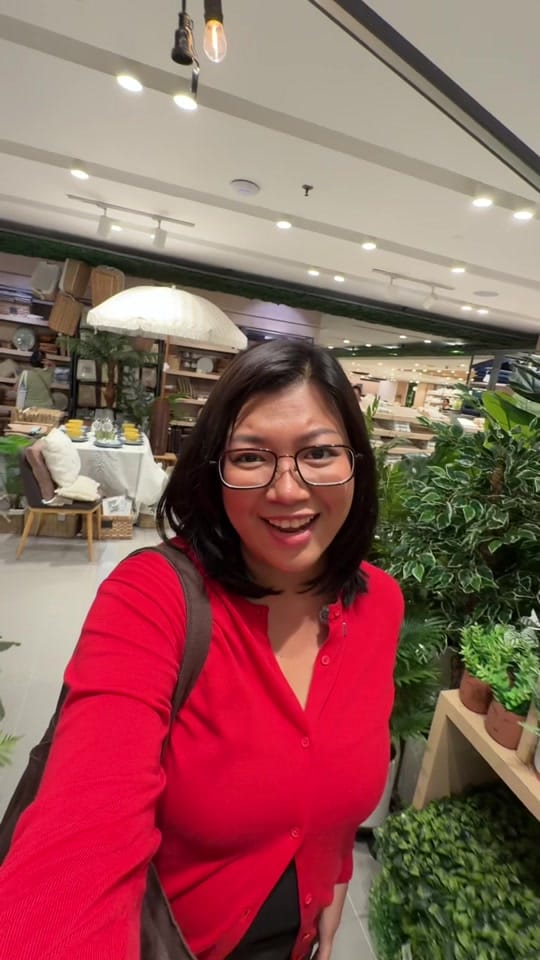 Post 5 by Lovi Gonzales on TikTok (video)