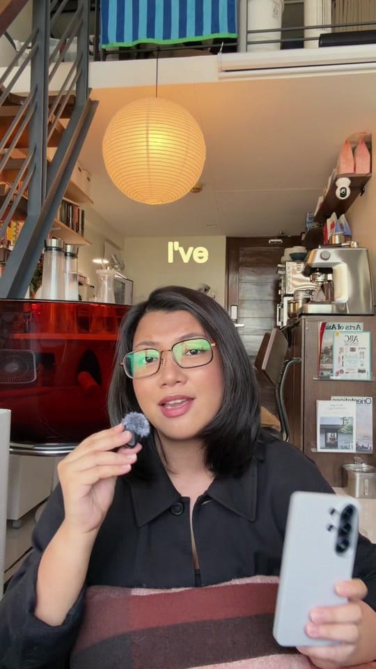 Post 1 by Lovi Gonzales on TikTok (video)