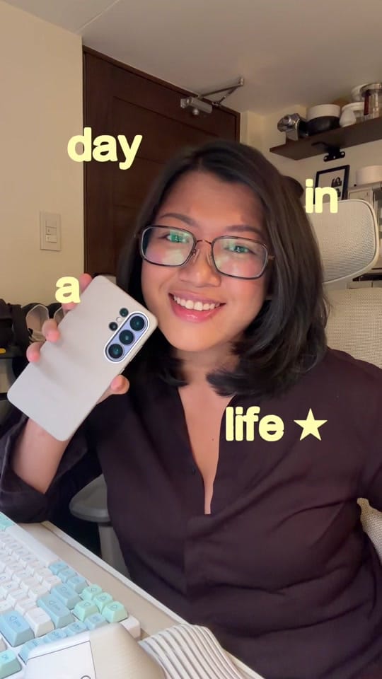 Post 7 by Lovi Gonzales on TikTok (video)