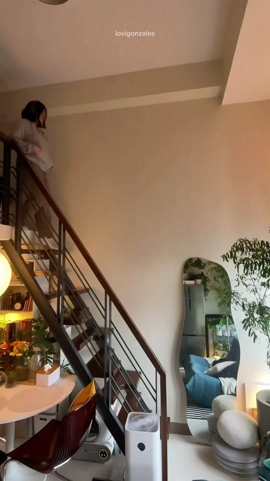 Post 9 by Lovi Gonzales on TikTok (video)