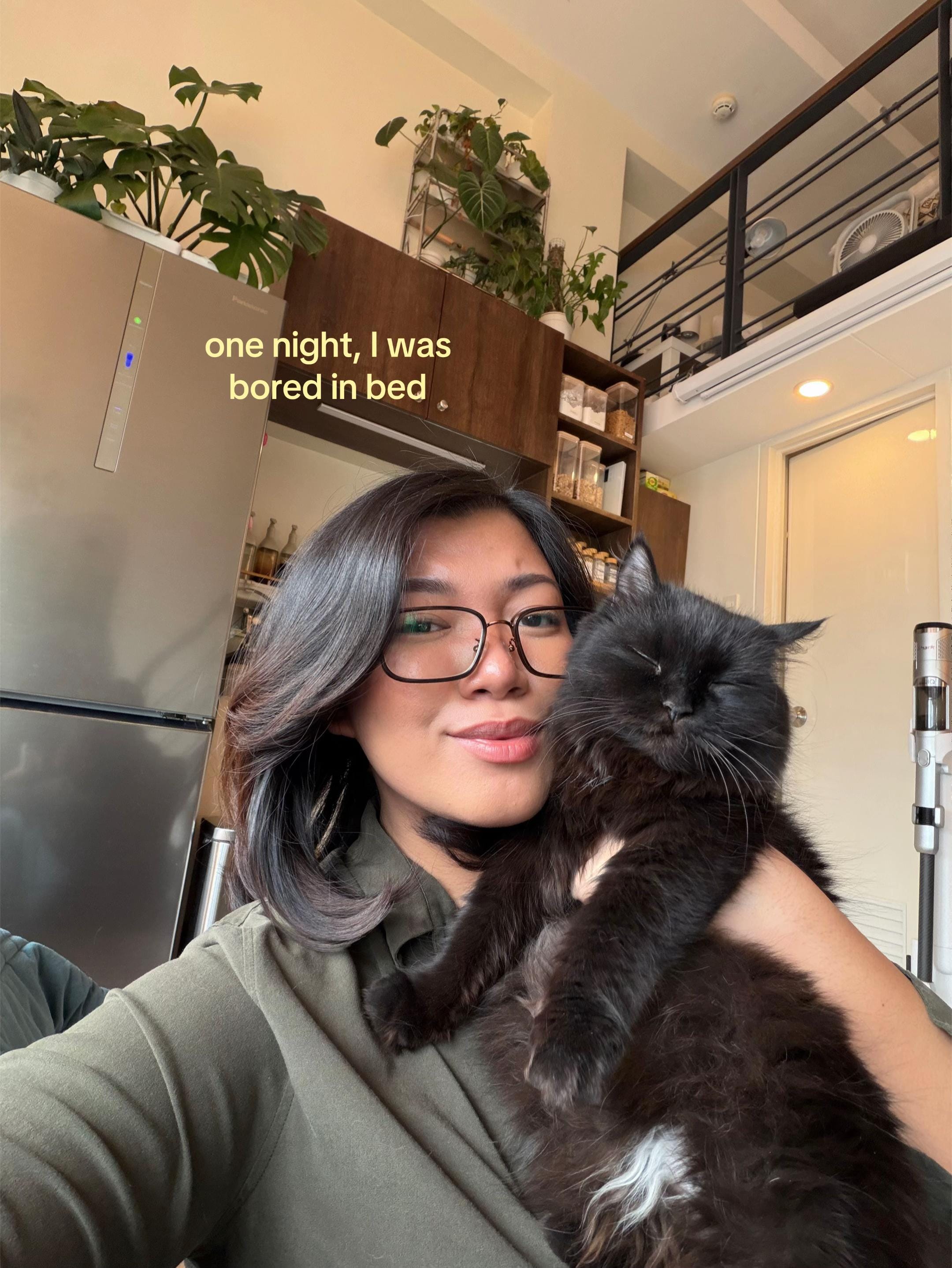 Post 4 by Lovi Gonzales on TikTok (video)