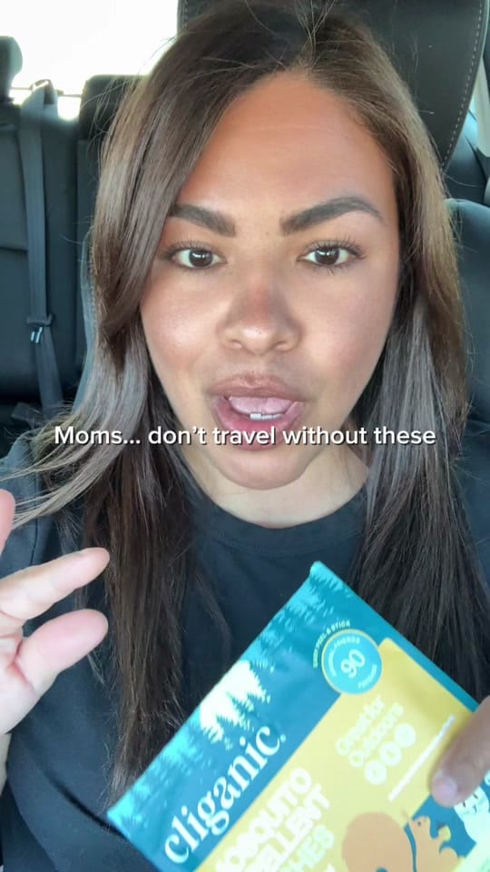 Post 1 by Eloise | TikTok Shop Mom ⚡️ on TikTok (video)