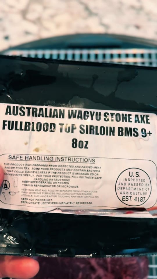 Post 1 by Combat Veteran BBQ on TikTok (video)