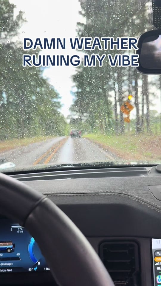 Post 7 by Combat Veteran BBQ on TikTok (video)