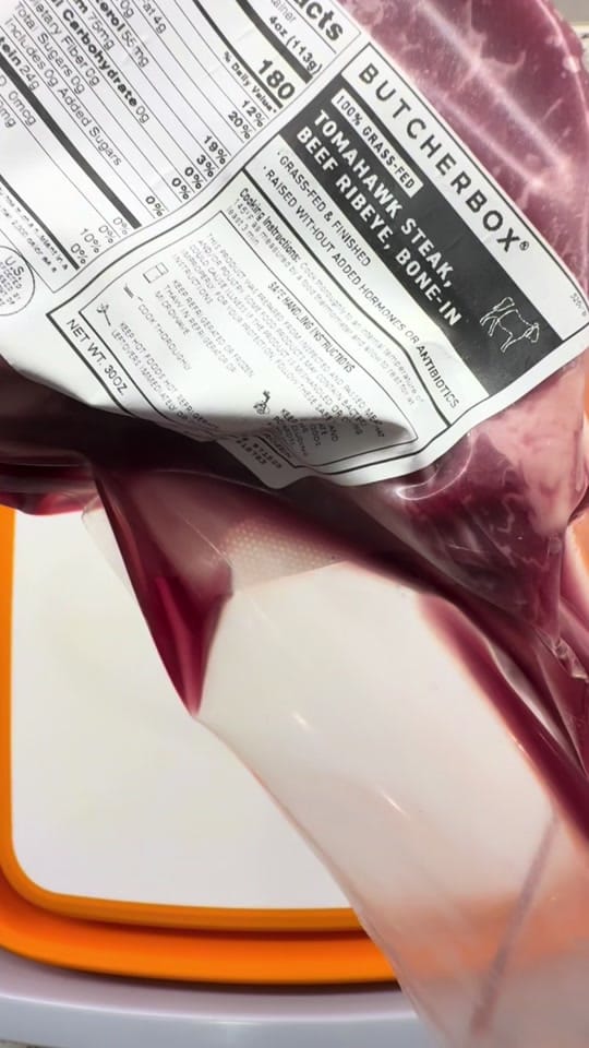 Post 9 by Combat Veteran BBQ on TikTok (video)