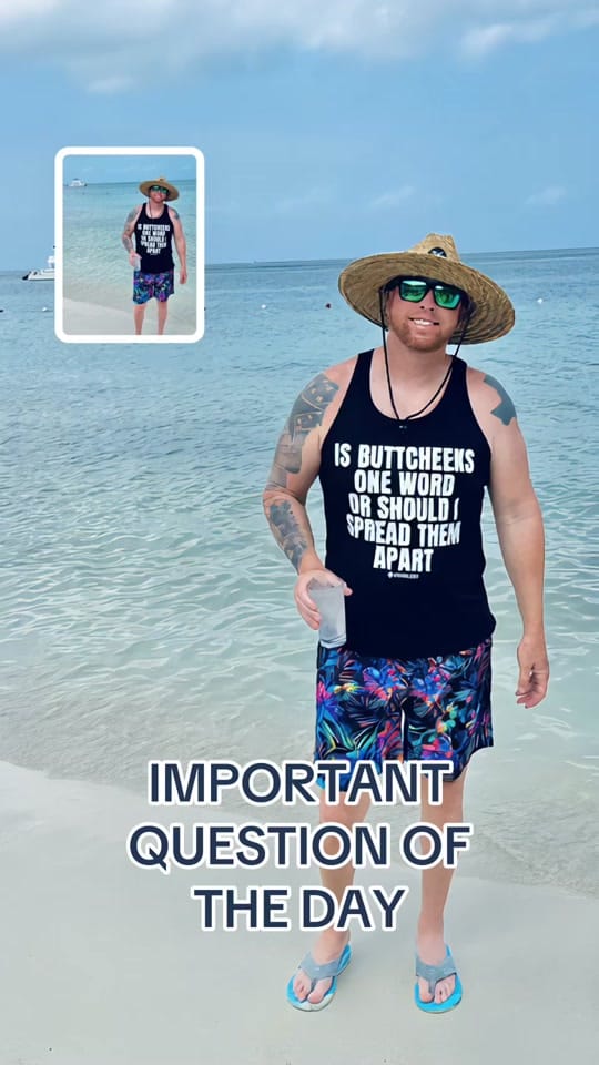 Post 6 by Combat Veteran BBQ on TikTok (video)