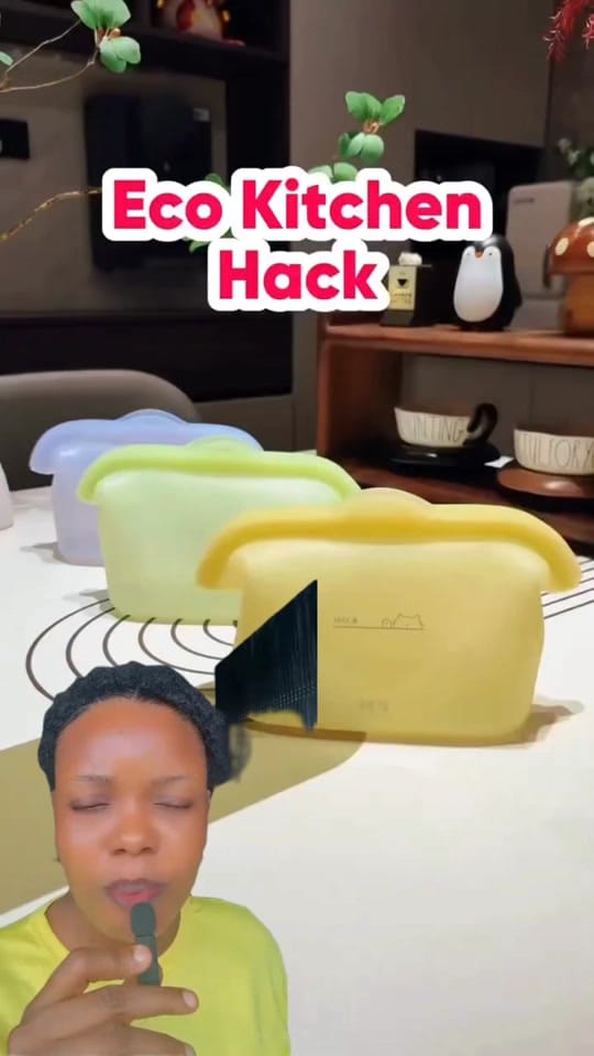 Post 1 by Invention and hacks on TikTok (video)