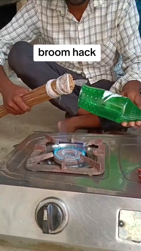Post 10 by Invention and hacks on TikTok (video)