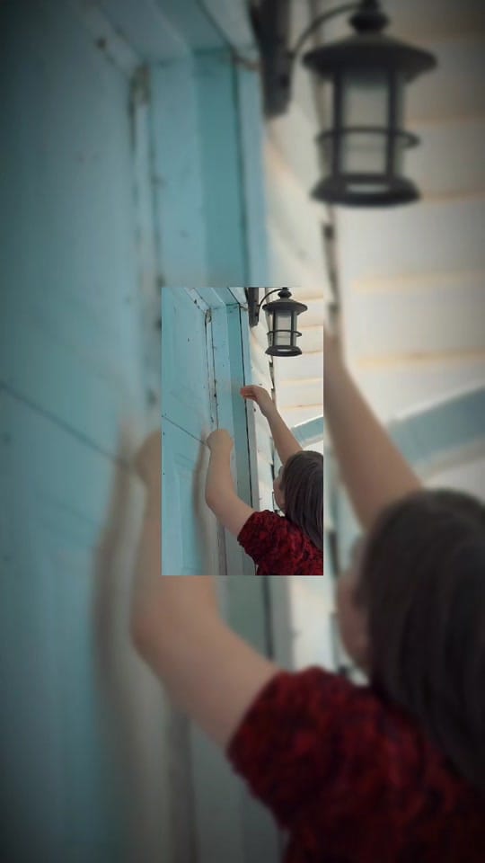 Post 1 by Lindsey Kay on TikTok (video)