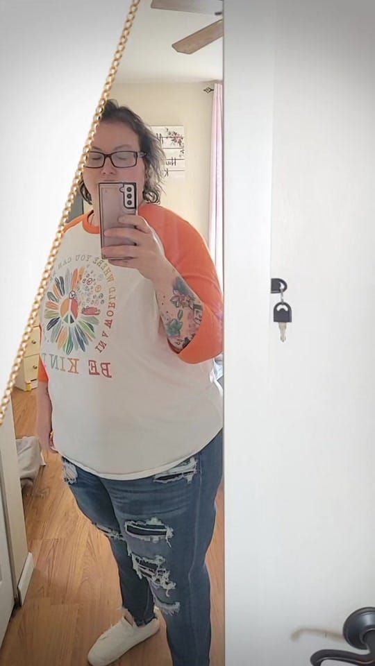 Post 9 by Lindsey Kay on TikTok (video)