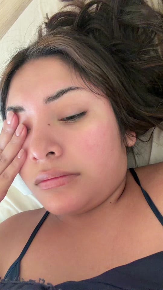 Post 3 by violetasandoval02 on TikTok (video)