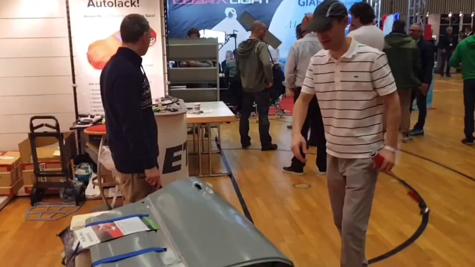 Post 9 by PDR TOOLS, Car Tester Shop on TikTok (video)