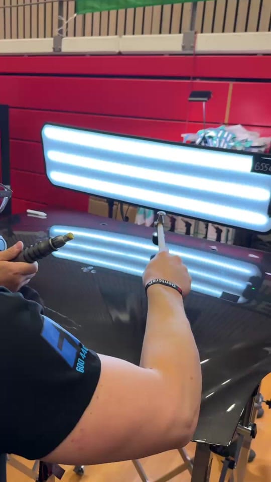 Post 7 by PDR TOOLS, Car Tester Shop on TikTok (video)