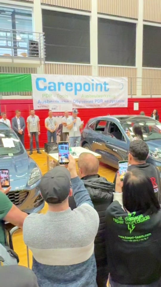 Post 5 by PDR TOOLS, Car Tester Shop on TikTok (video)