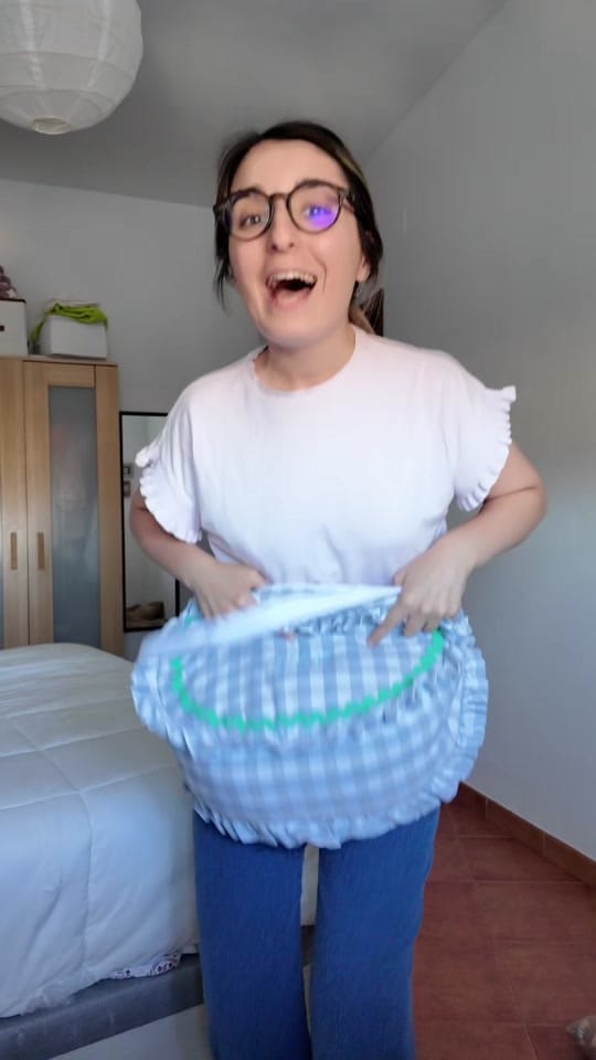 Post 3 by Alba Simo 🎶 on TikTok (video)