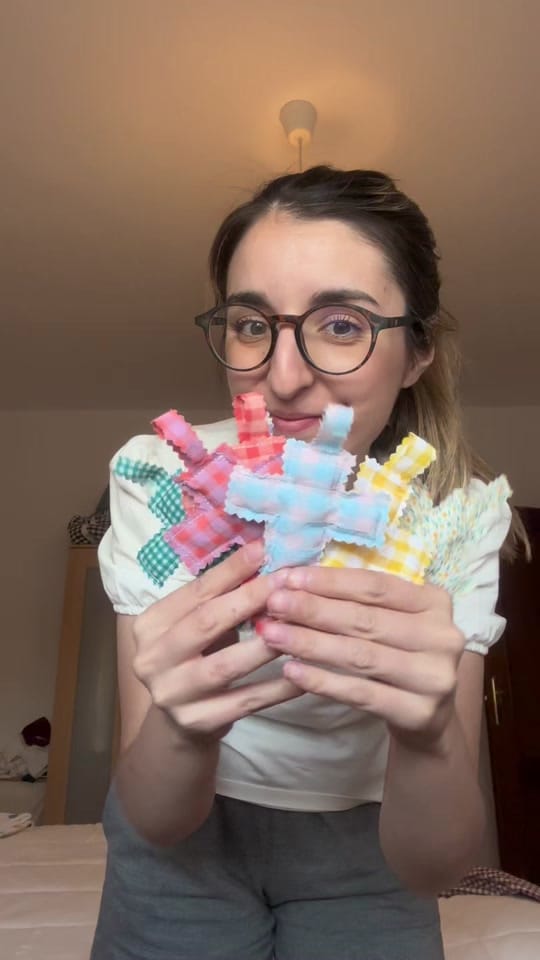Post 5 by Alba Simo 🎶 on TikTok (video)