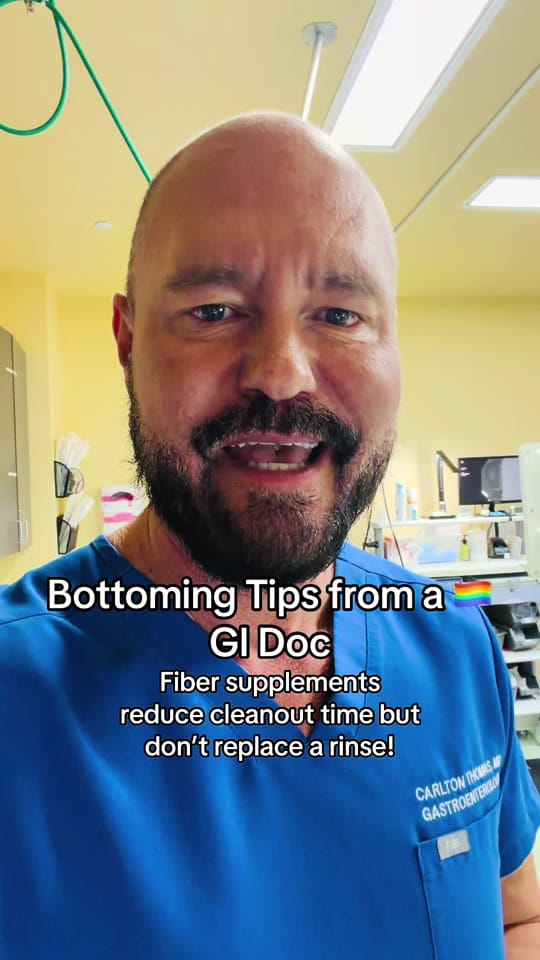 Post 2 by Doctor Carlton on TikTok (video)
