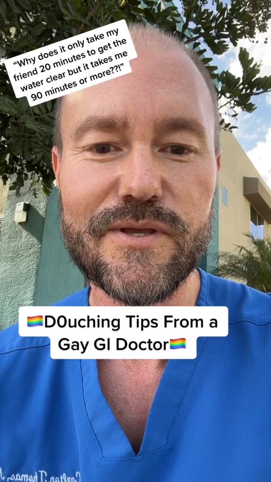 Post 8 by Doctor Carlton on TikTok (video)