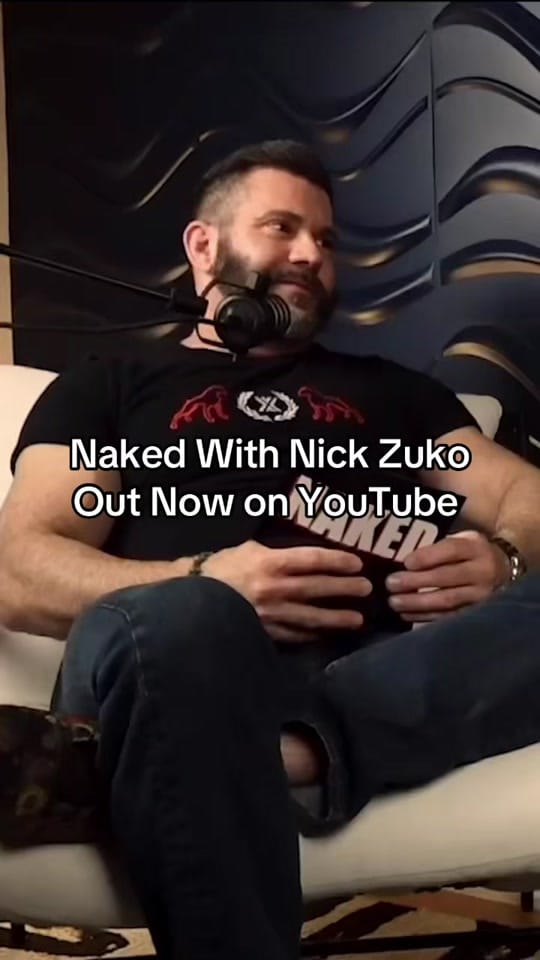 Post 6 by Doctor Carlton on TikTok (video)