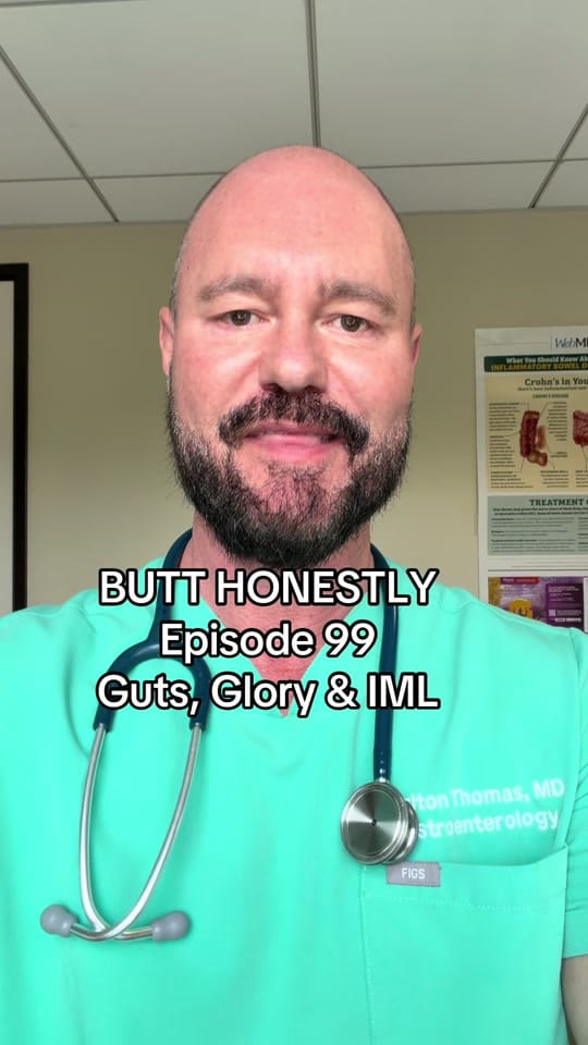 Post 3 by Doctor Carlton on TikTok (video)
