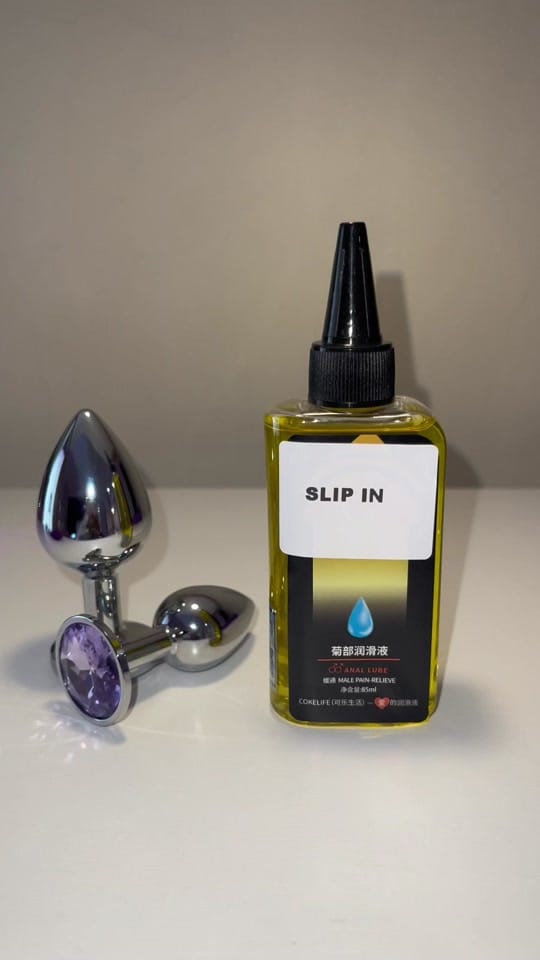 Post 1 by belleexoticstoys.com on TikTok (video)