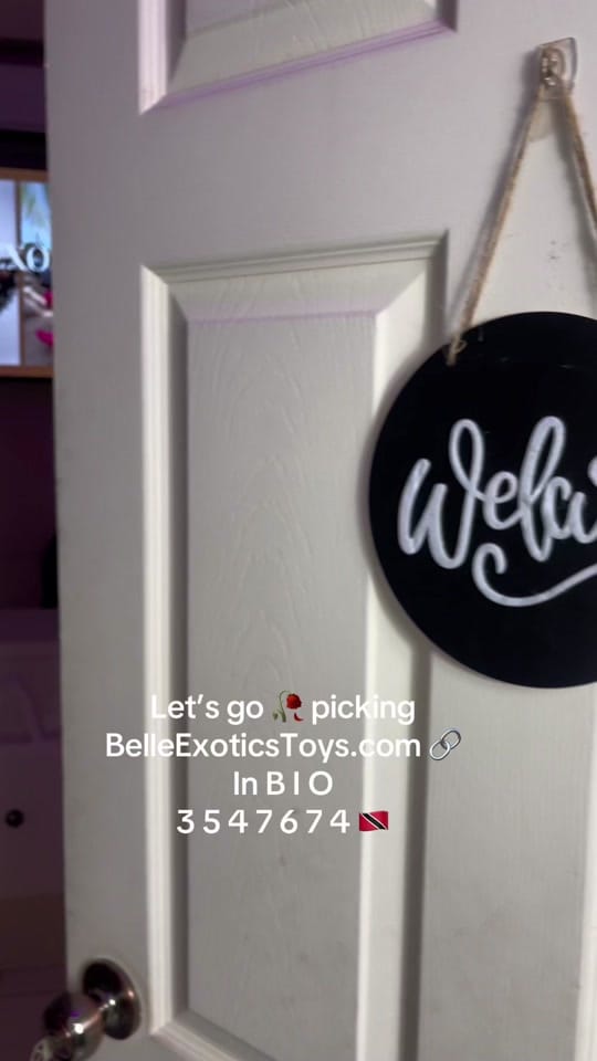 Post 3 by belleexoticstoys.com on TikTok (video)