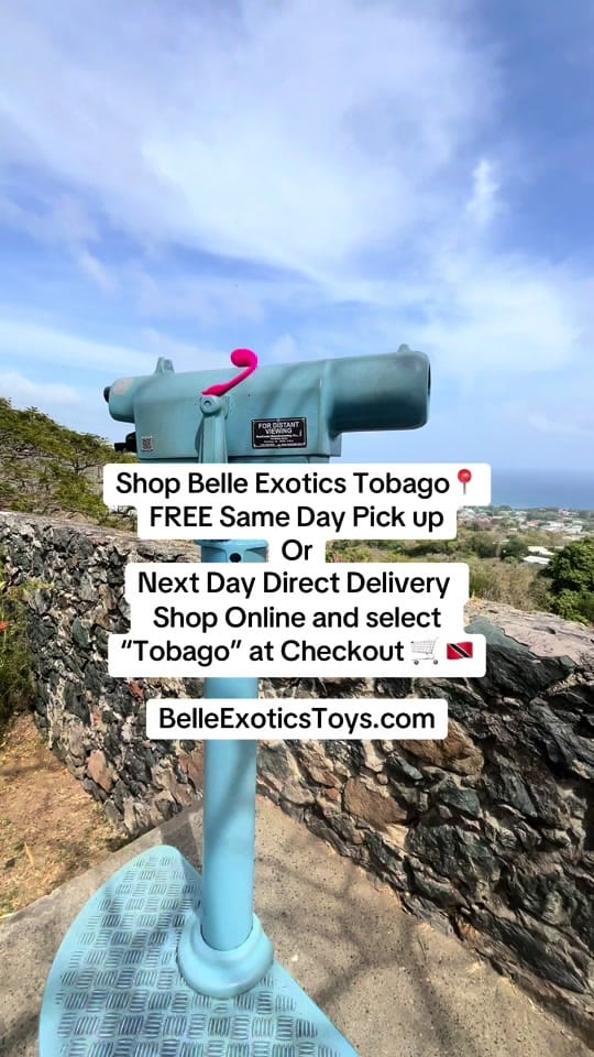 Post 5 by belleexoticstoys.com on TikTok (video)