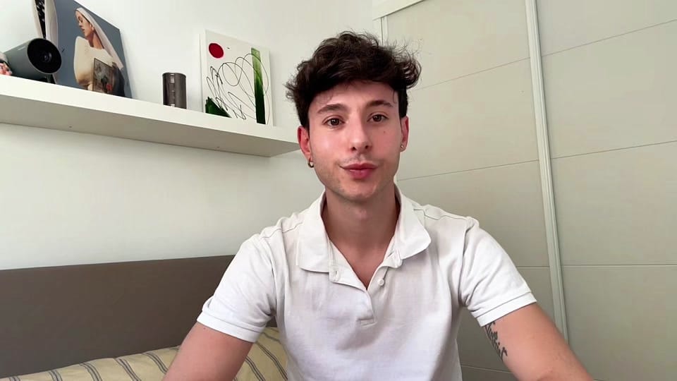 Post 1 by niklascecini on TikTok (video)