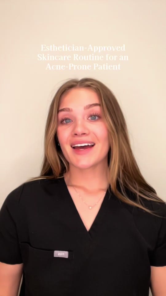 Post 4 by Aesthetica Medical Spa on TikTok (video)