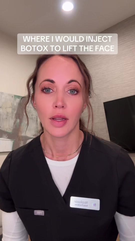 Post 10 by Aesthetica Medical Spa on TikTok (video)