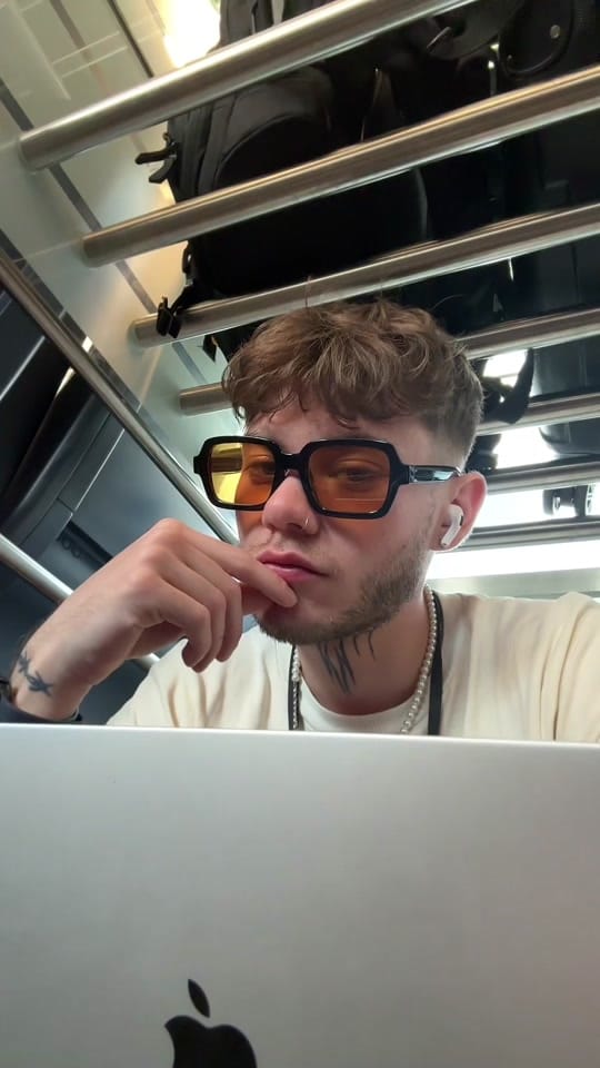 Post 7 by ENKIME on TikTok (video)