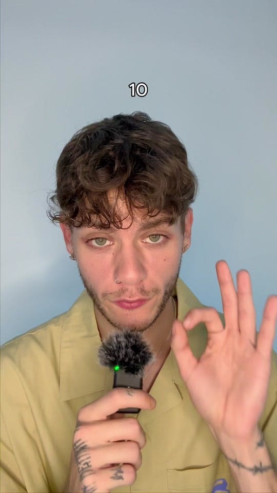 Post 10 by ENKIME on TikTok (video)