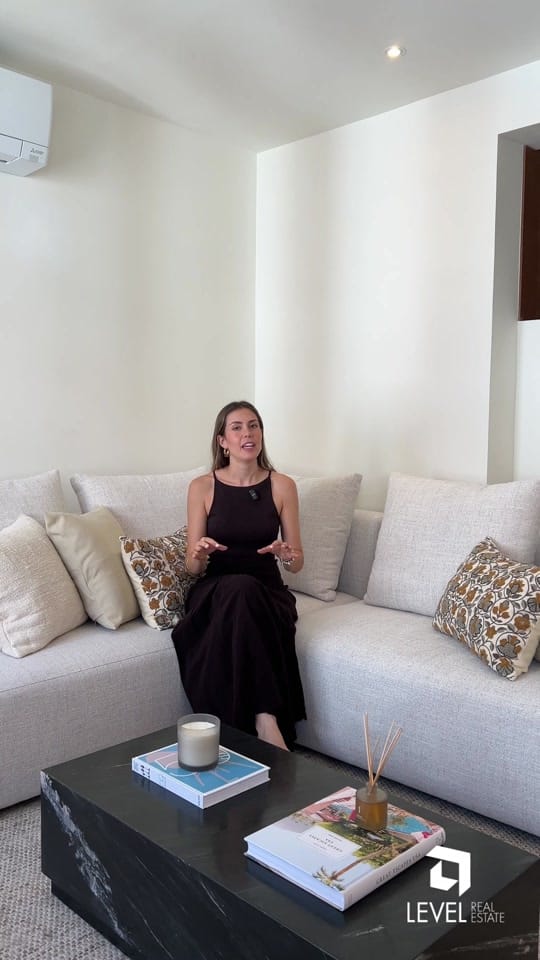 Post 10 by LEVEL Real Estate on TikTok (video)