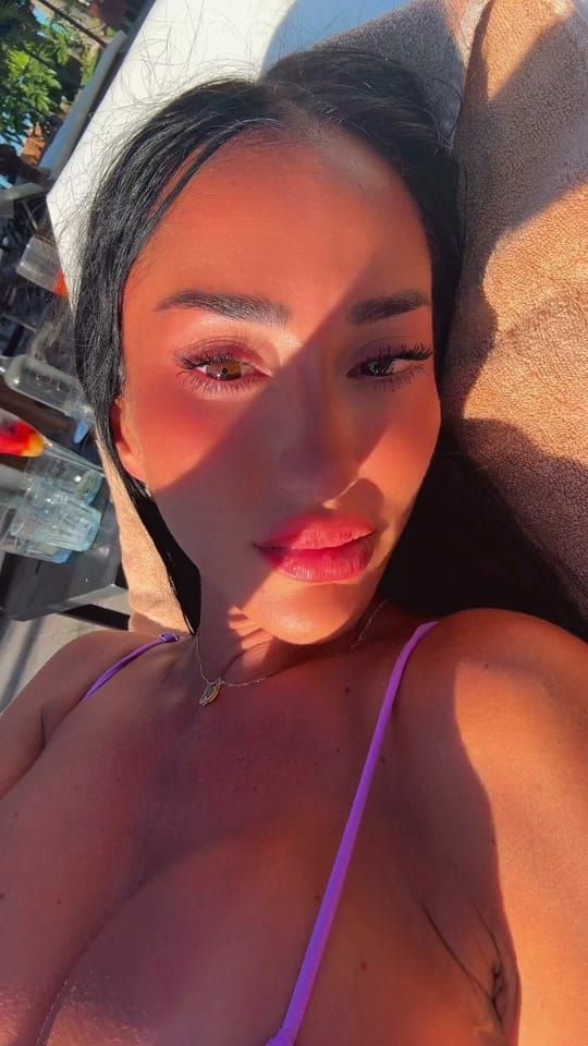 Post 5 by AurahRuizF on TikTok (video)