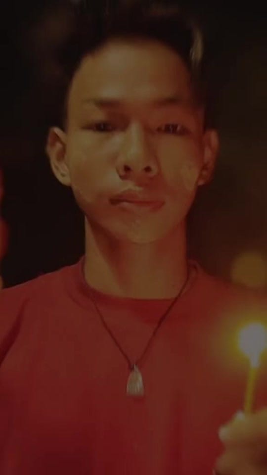 Post 4 by P.M.B Mobile Technolo on TikTok (video)
