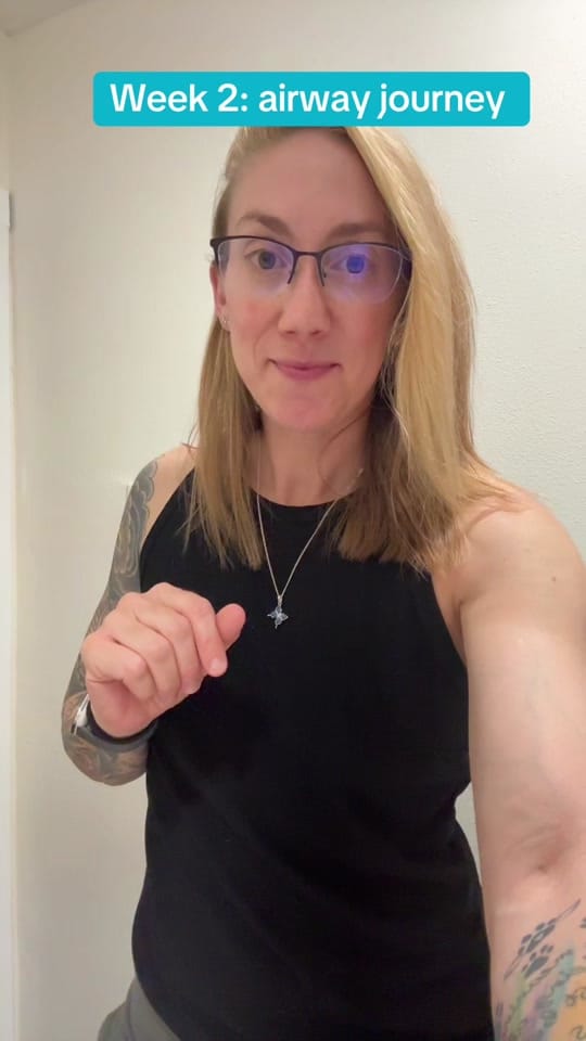 Post 6 by NPKendra on TikTok (video)