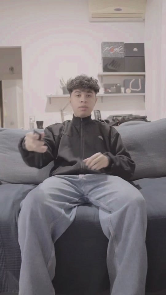 Post 10 by JOTA on TikTok (video)