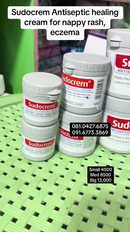 Post 2 by TEBLISS BABY STORE AGEGE on TikTok (video)