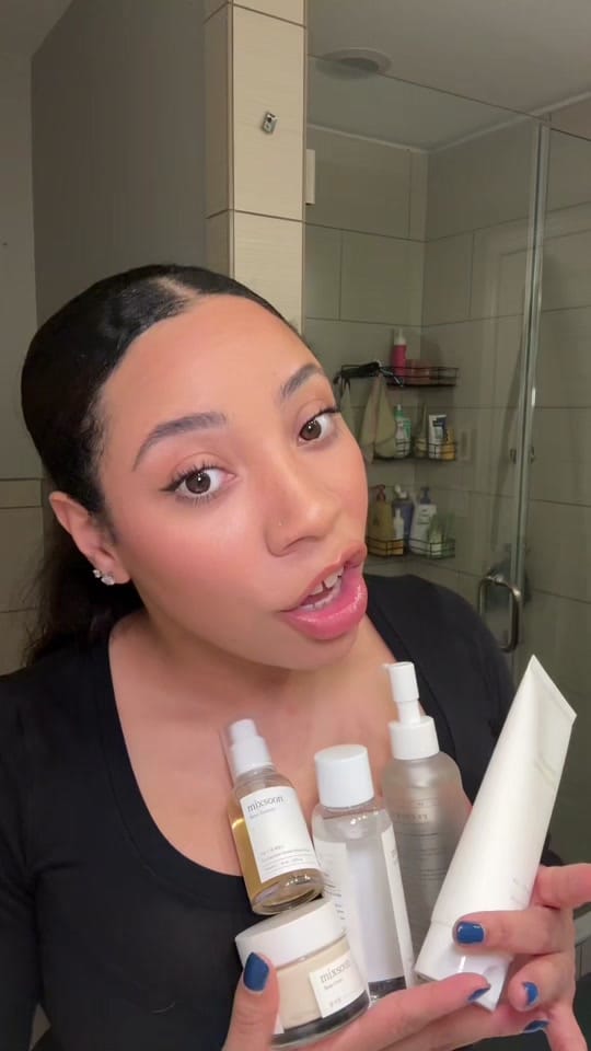 Post 6 by Katie, RN on TikTok (video)