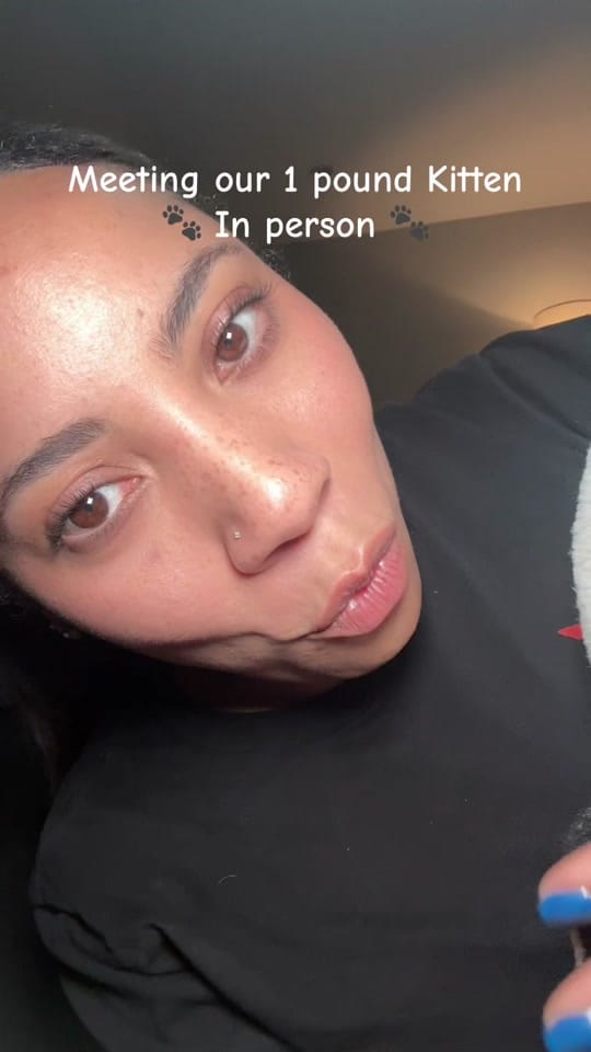 Post 10 by Katie, RN on TikTok (video)