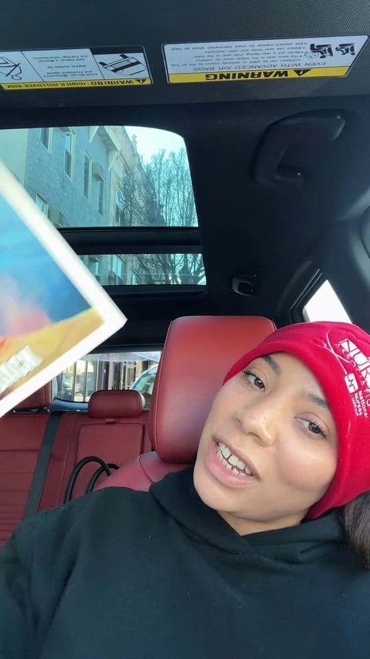 Post 4 by Katie, RN on TikTok (video)