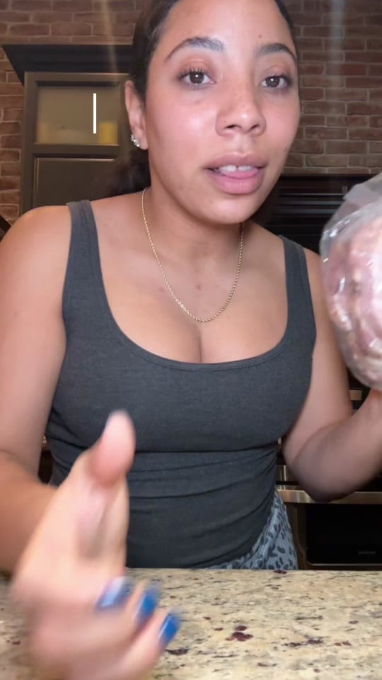 Post 8 by Katie, RN on TikTok (video)