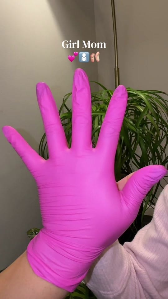 Post 9 by Katie, RN on TikTok (video)