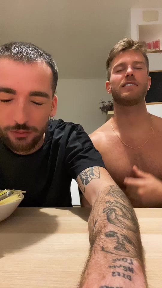 Post 1 by Brian Sánchez on TikTok (video)