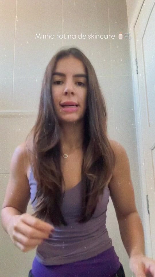 Post 2 by Cândida Vitória on TikTok (video)