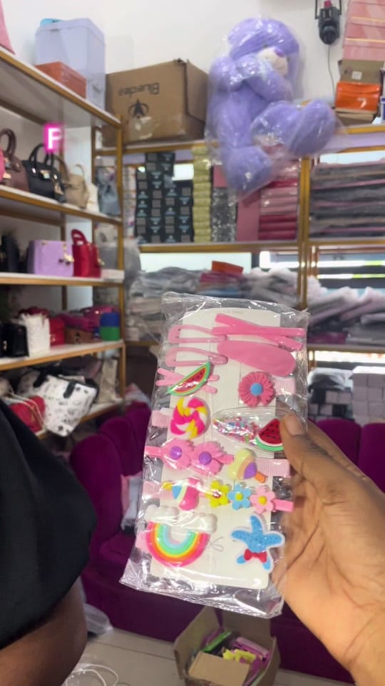Post 2 by 6STARS ACCESSORIES on TikTok (video)